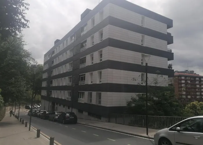 Exclusivo Espacio - Parking Gratis