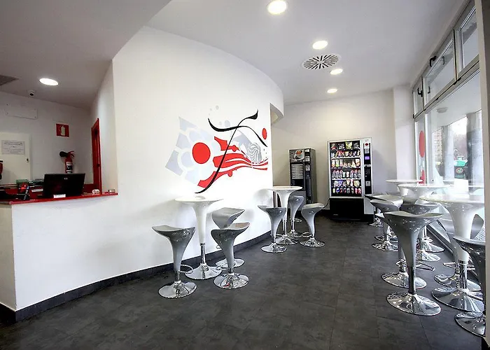 Botxo Gallery - Hostel