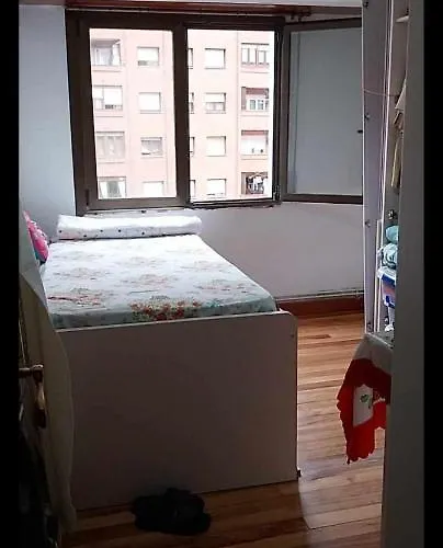 Habitacion Por Dia