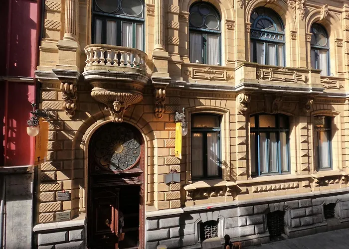 Pensión Arriaga