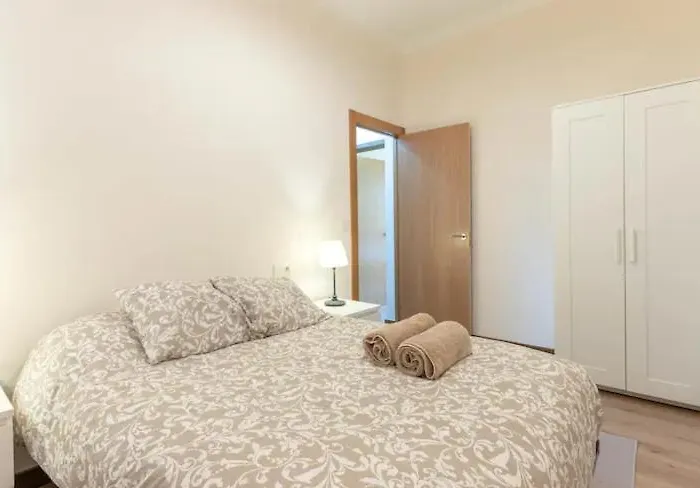 Ace Z12 Apartamento Centrico Bilbao 3 Pax - Parking Gratis