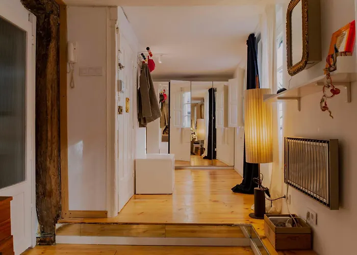 Acogedor Apartamento En Bilbao