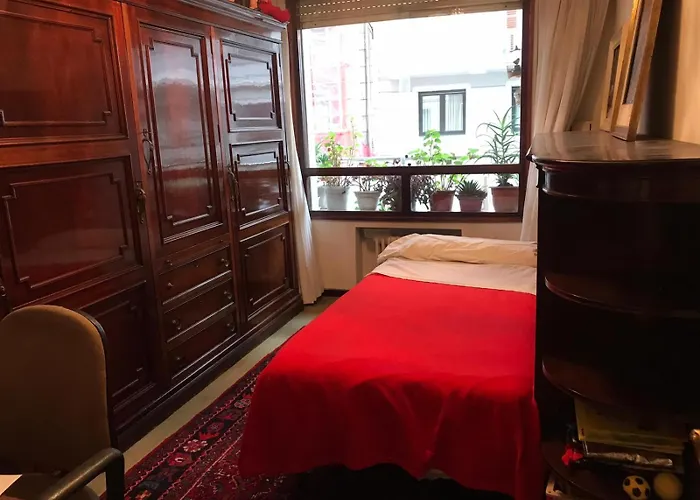 Perez Galdos Apartment
