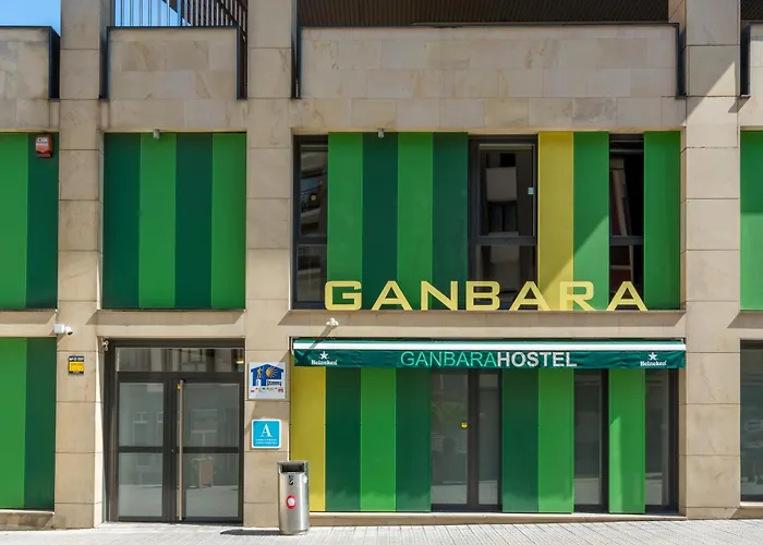 Ganbara Hostel - Self Check In