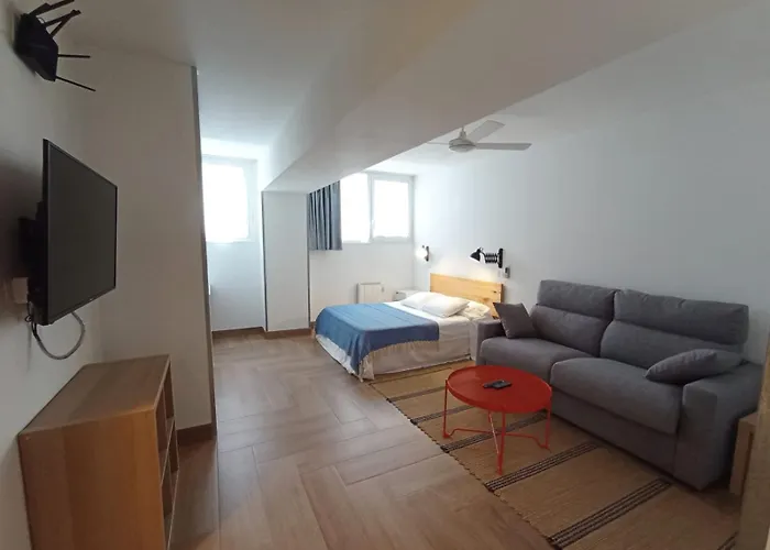Apartamento Full Equip.