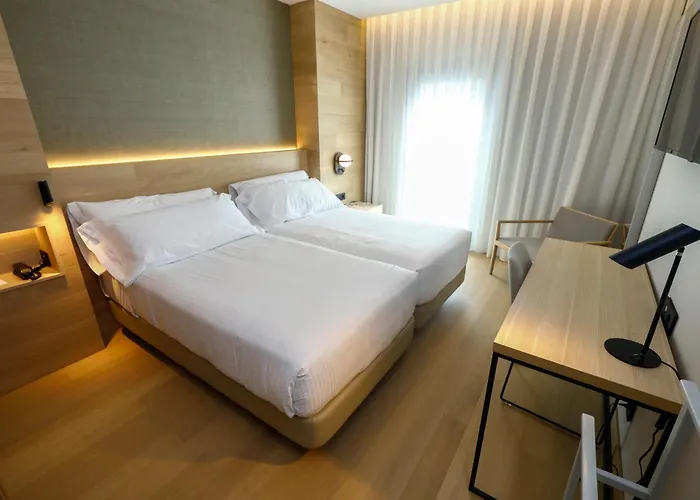 Hotel Zenit Bilbao