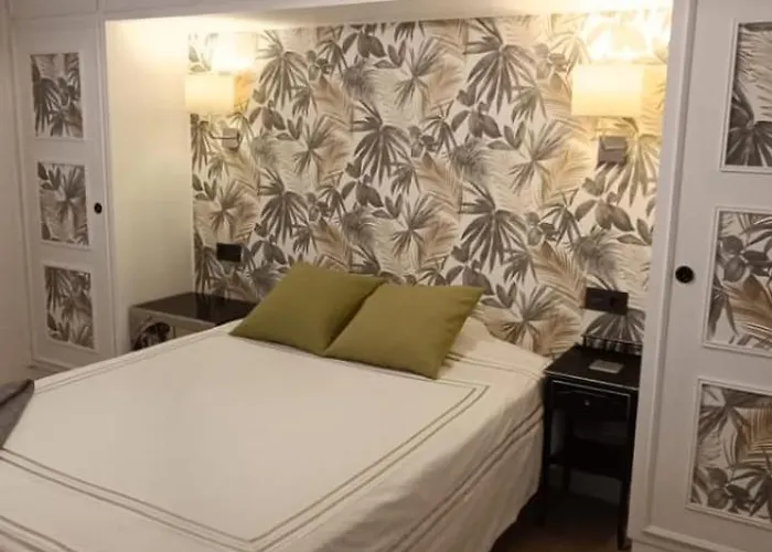 Habitacion En El Centro De Bilbao