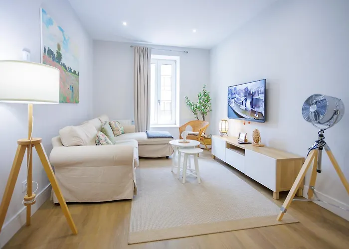Apartamentos buenos aires muy centricos reformados con wifi