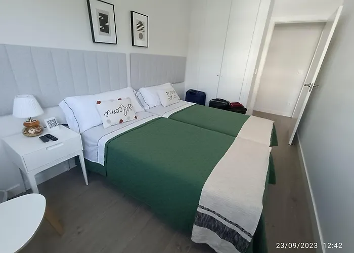 Habitacion Con Bano Privado Bilbao