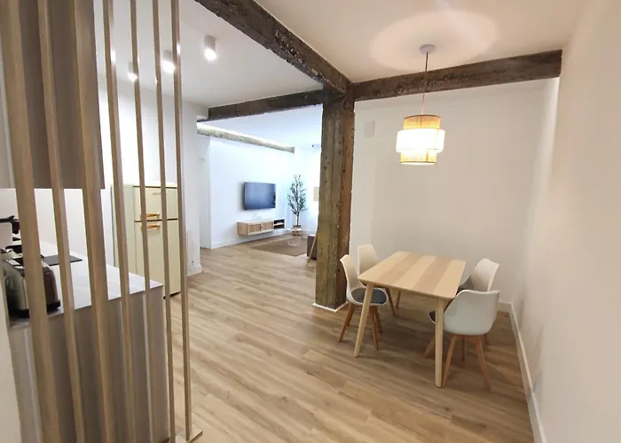 Bilbao Urban Loft