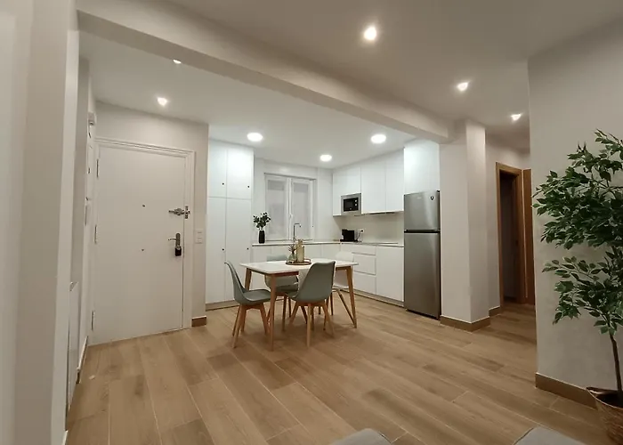 Apartamento En Bilbao