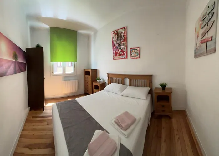 Casa Narolai