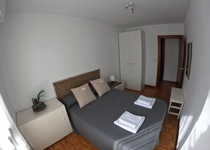 Apartamento Astrabudua