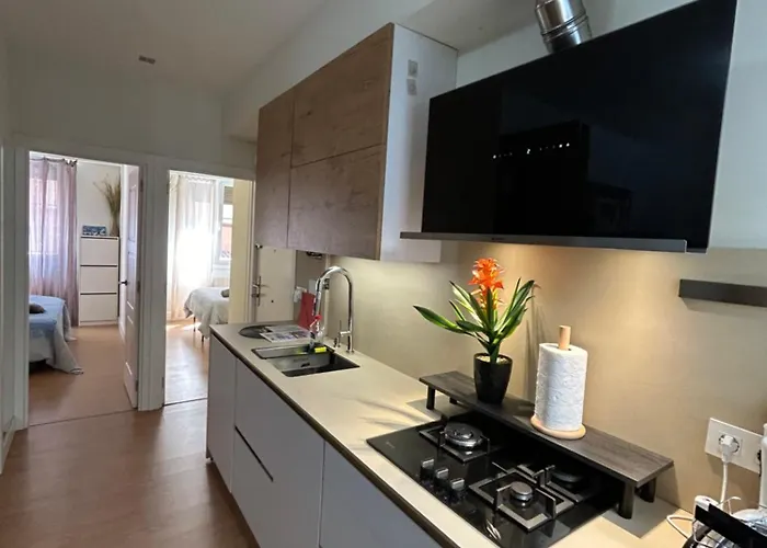 Apartamento Bilbao Centro