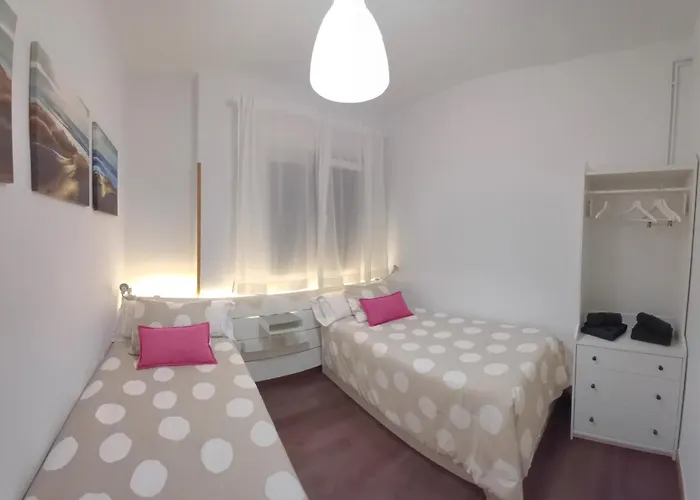 Uribarri Home Bilbao