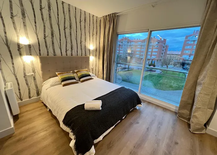 Bizi Bilbao Apartamentos