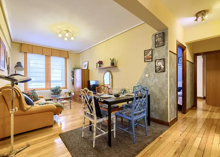 Bilbaolove Vivienda Turistica