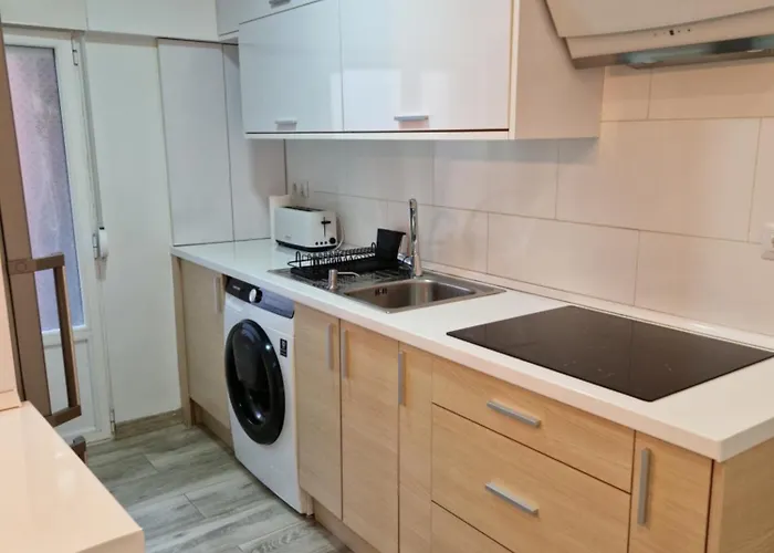 Zabalbide Apartamento, Parking Gratis
