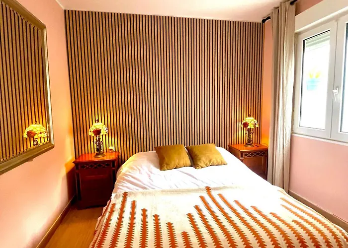Apartamento con Parking, Casco Viejo Bilbao
