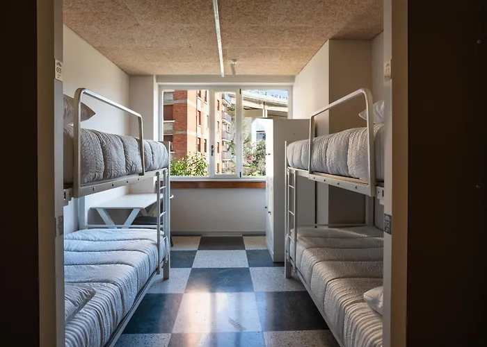 Lamia Bbk Women Hostel-Solo Mujeres