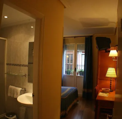 Pension Bilbao