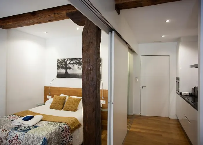Baps Apartments