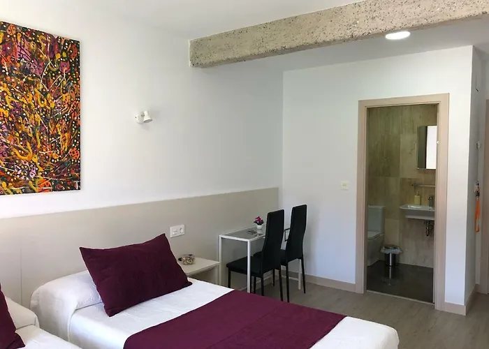 Pension Miribilla