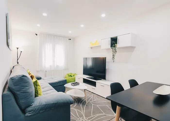 Aiara Apartment By People Rentals