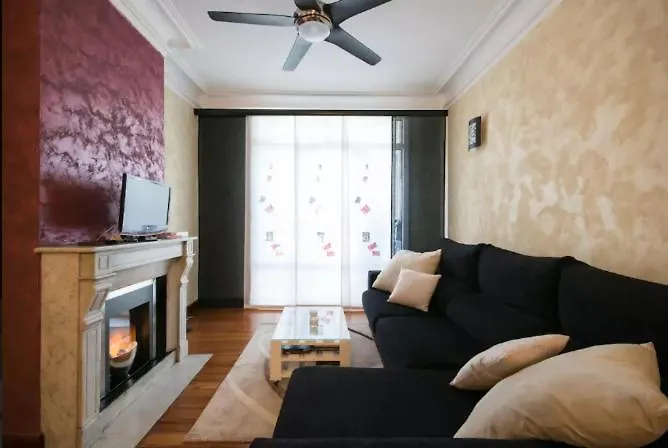 Apartamento turístico La Torre