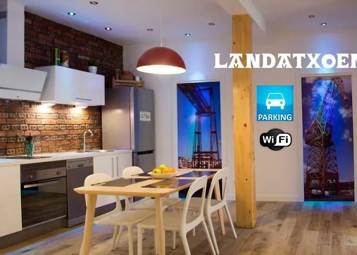 Landatxoenea