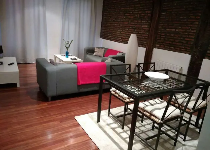 Apartamento En Carniceria Vieja