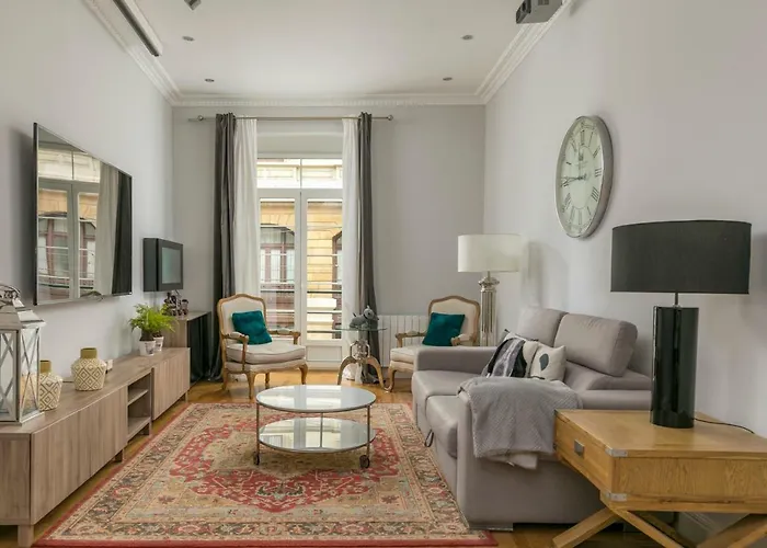 Downtown By Forever Rentals