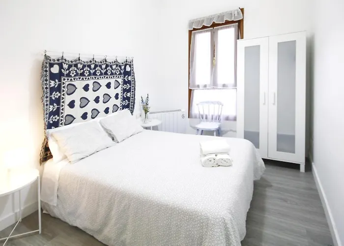 Irala Apartment