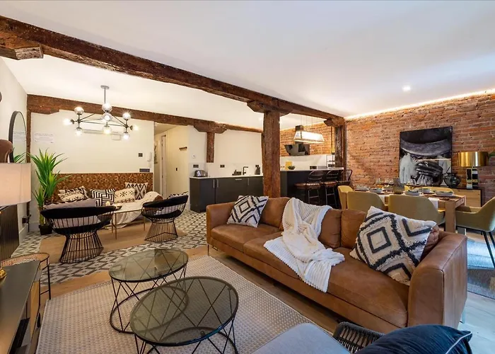 Arenal Ac By Staynnapartments