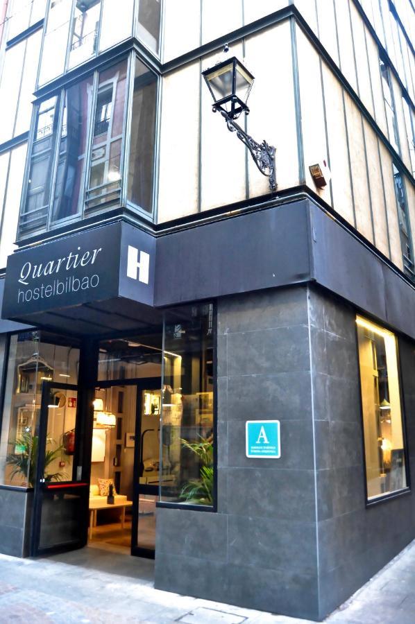 Quartier Casco Viejo Bilbao
