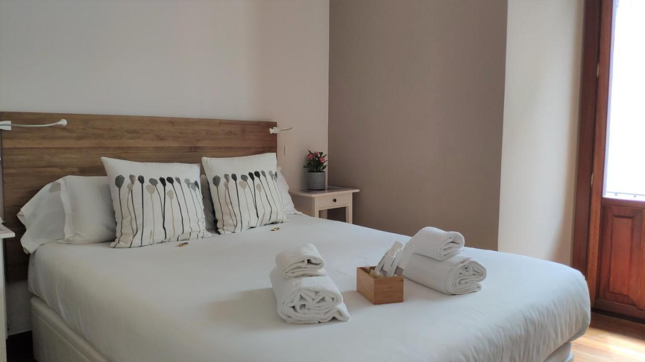 Bed and breakfast 7 Kale Bilbao