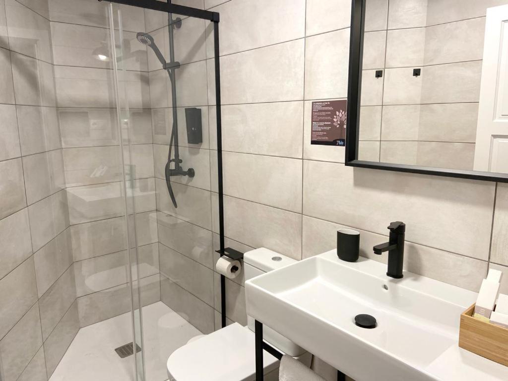7 Kale Bed & Breakfast Bilbao