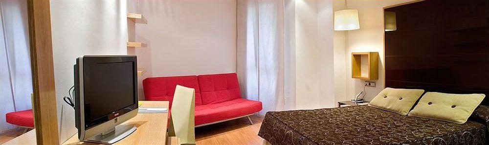 Abando Hotel Bilbao