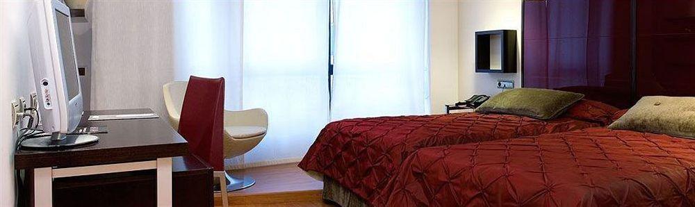 Abando Hotel