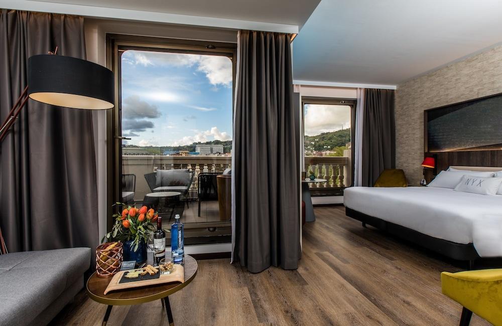Hotel Nyx By Leonardo 4*