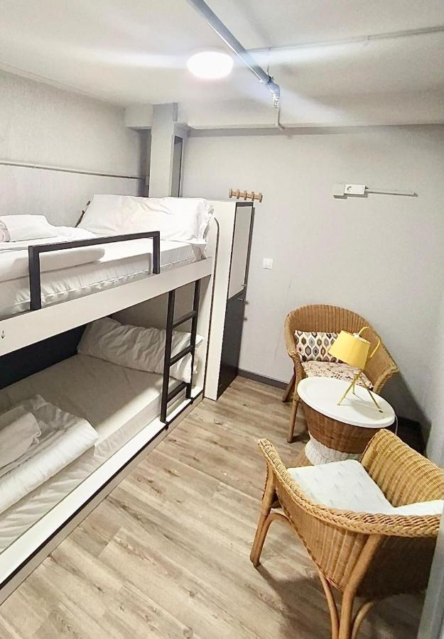 Hostel Quartier Casco Viejo