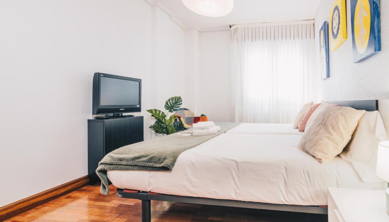 Apartamento Lasai By People
