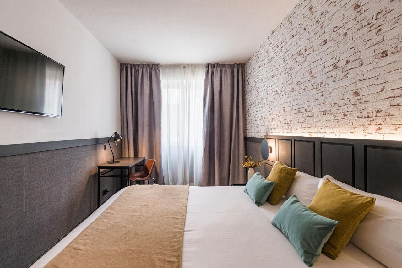 San Mamés By Pillow Pensión Bilbao
