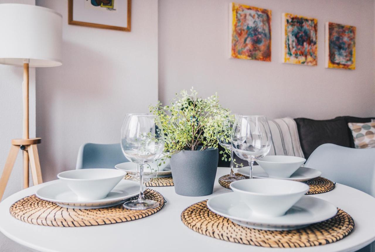 Lasai By People Apartamento *