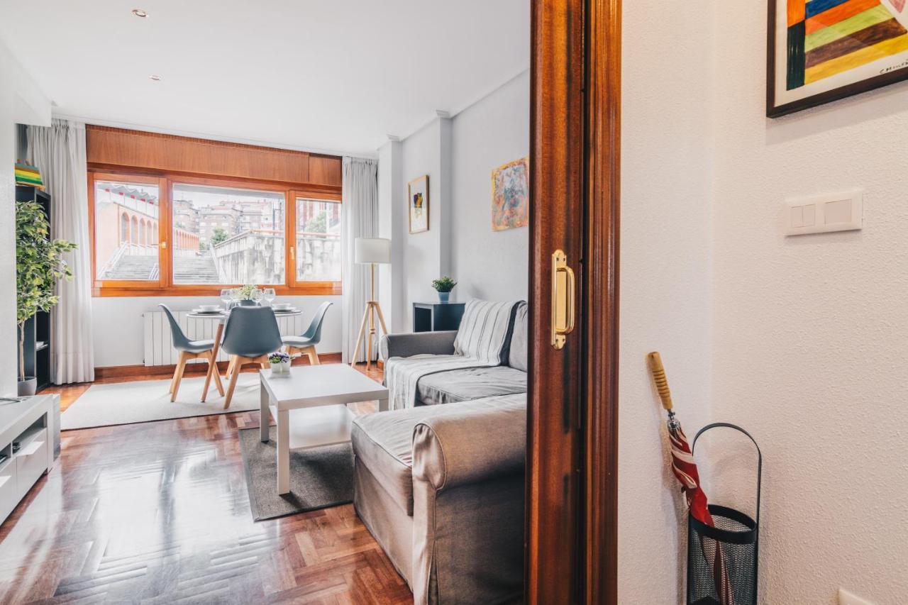 Apartamento Lasai By People *