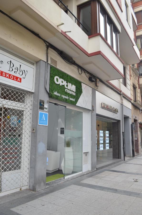 Optimi Hostel *