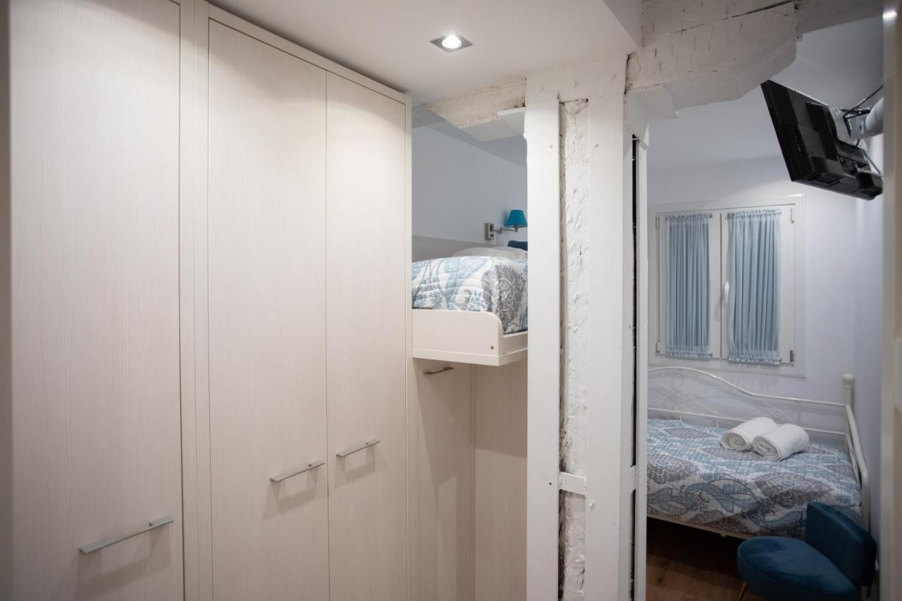 Apartamento Acogedor Apartamento En El Centro Del Casco Viejo