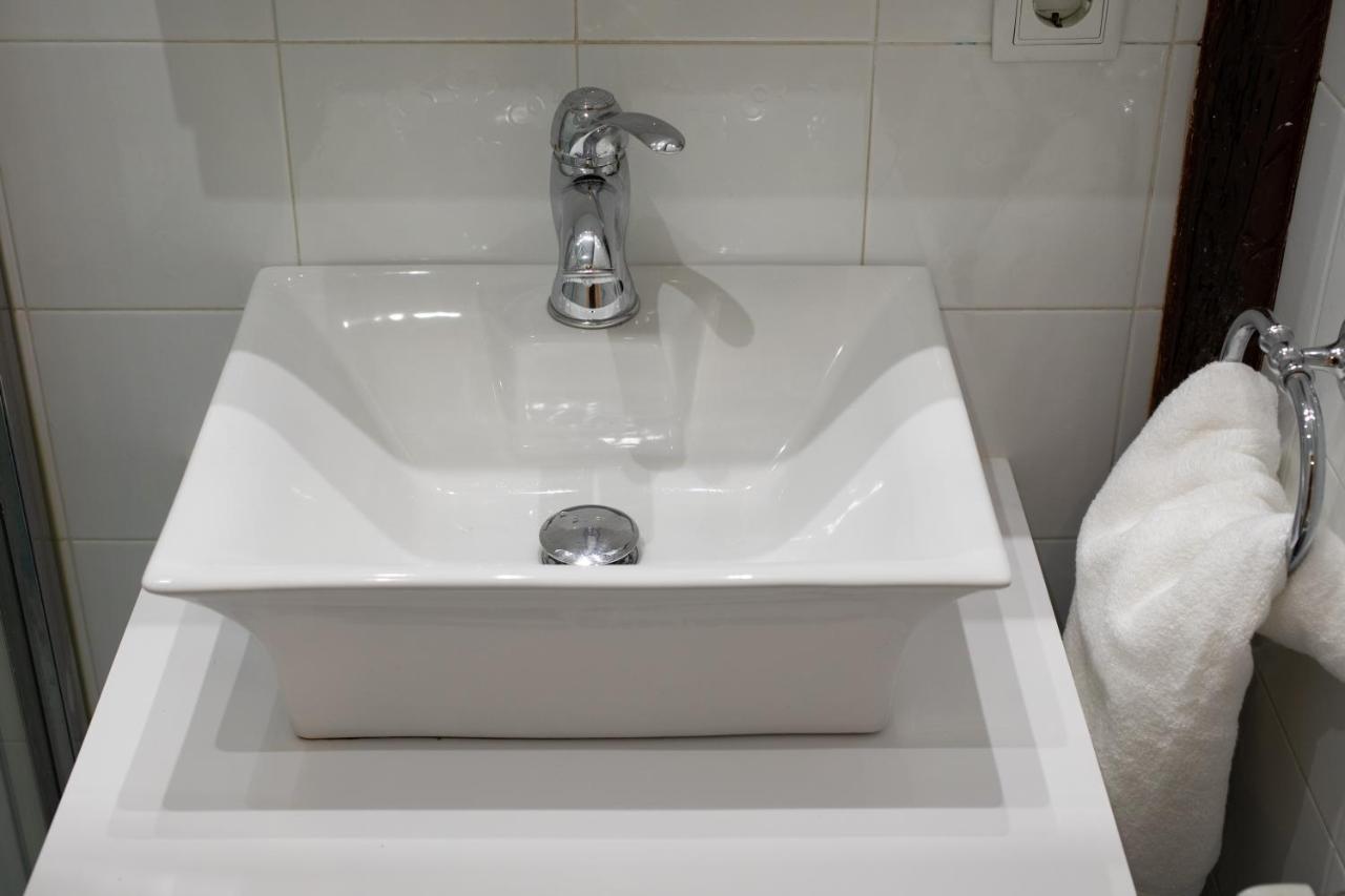 Acogedor Apartamento En El Centro Del Casco Viejo *