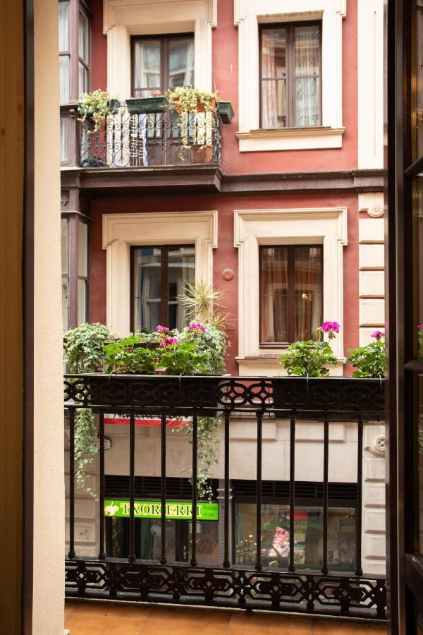 Acogedor Apartamento En El Centro Del Casco Viejo * Bilbao