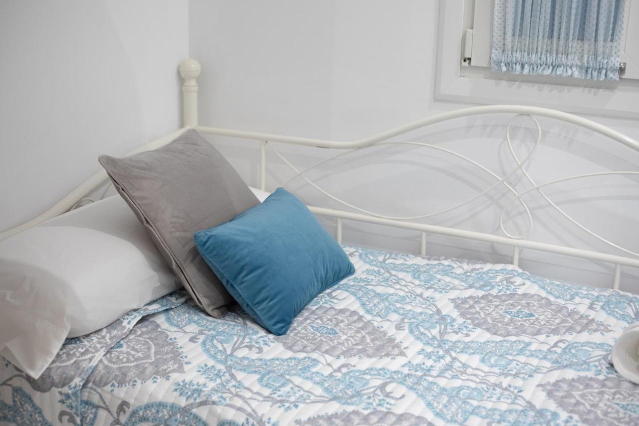 Apartamento Acogedor Apartamento En El Centro Del Casco Viejo *